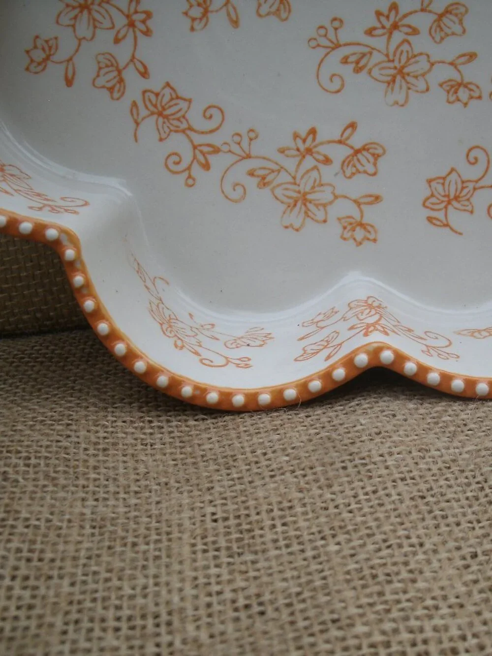 Temp-Tations vintage floral
